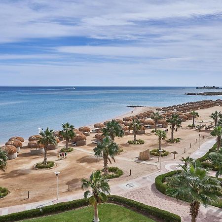 Mosaique Hotel El Gouna Hurghada Exterior foto