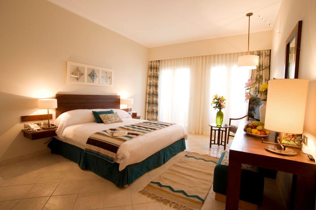 Mosaique Hotel El Gouna Hurghada Exterior foto