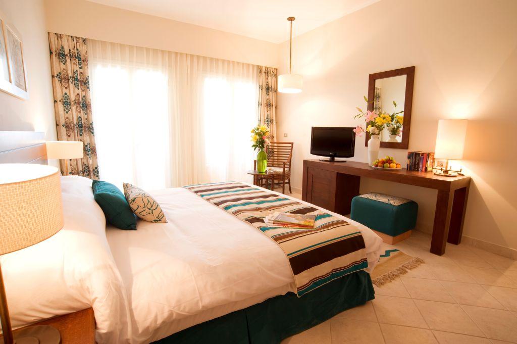 Mosaique Hotel El Gouna Hurghada Exterior foto