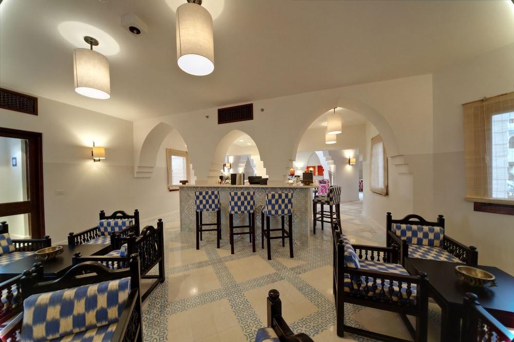 Mosaique Hotel El Gouna Hurghada Exterior foto