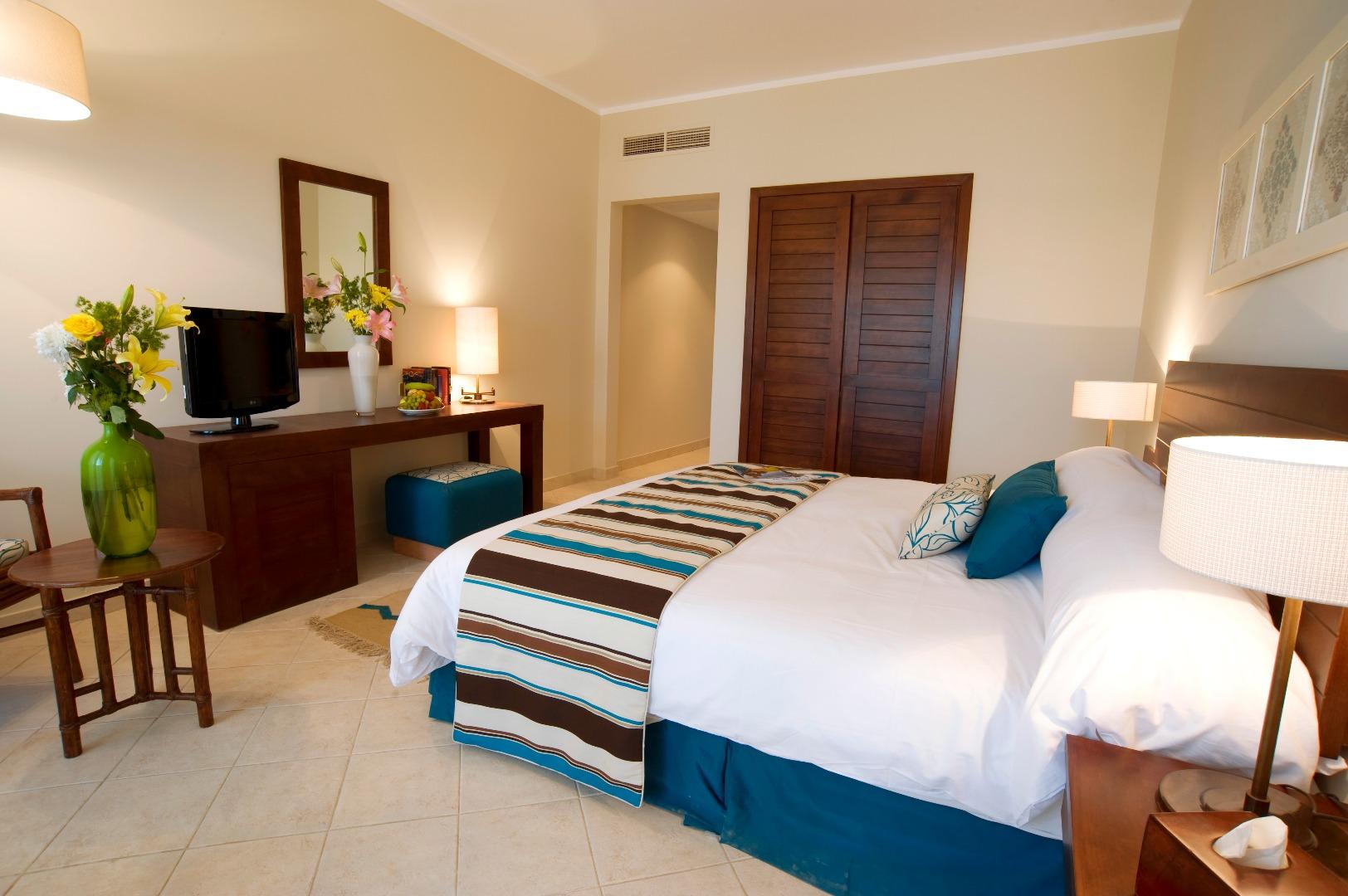Mosaique Hotel El Gouna Hurghada Exterior foto